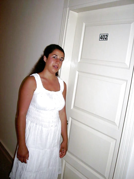 Turbante hijab
 #10703218