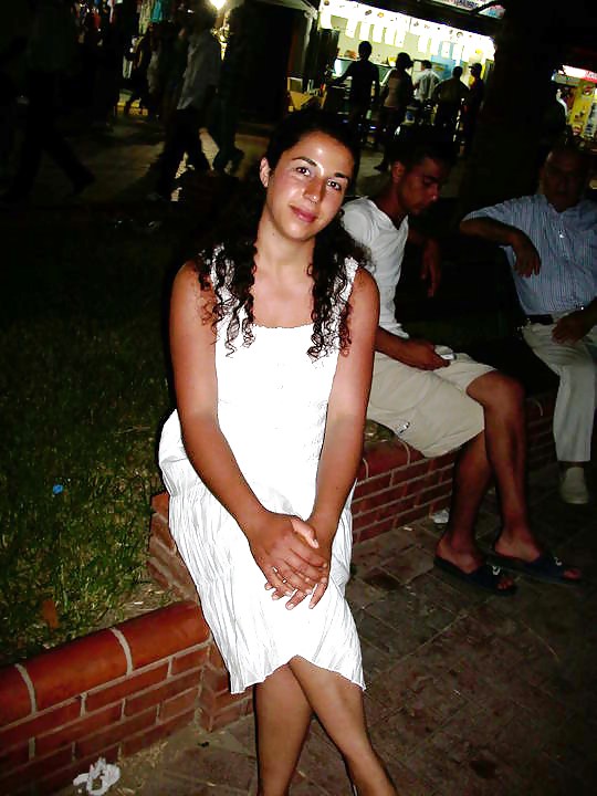 Turbante hijab
 #10703230