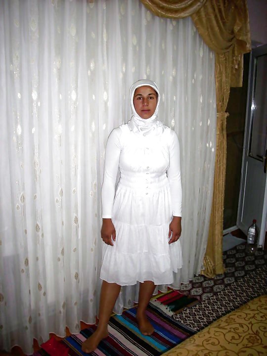 Turbante hijab
 #10703268