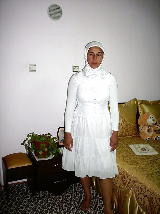 Turbante hijab
 #10703272