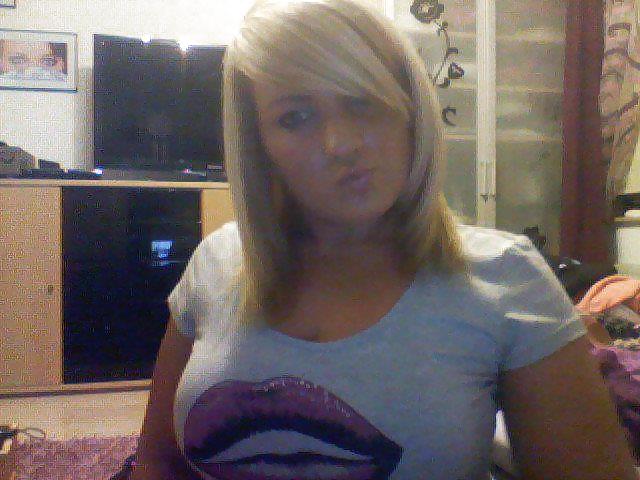 Meine wenigkeit
 #19184951