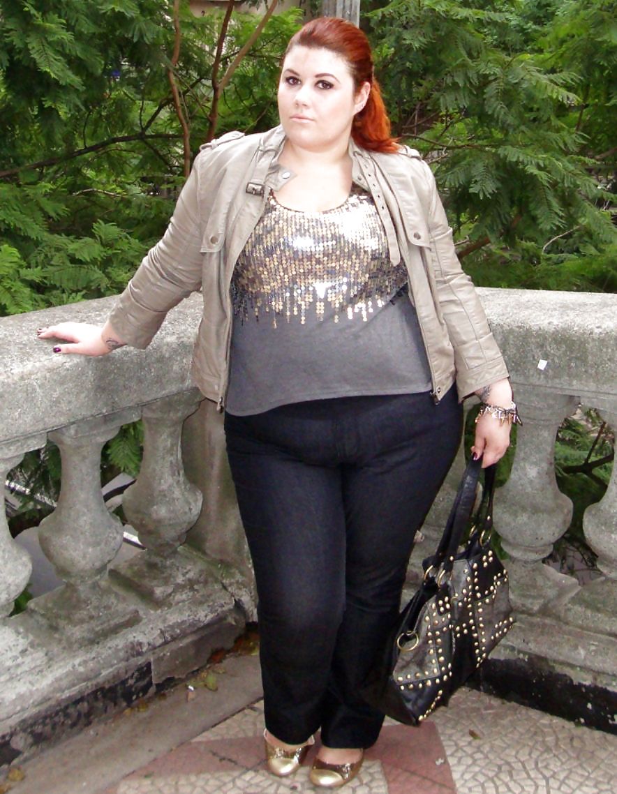 413 bbw clothed under 30 #16296406