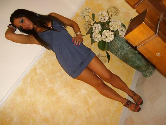Hot Teens Partying And Posing 5 #8912844