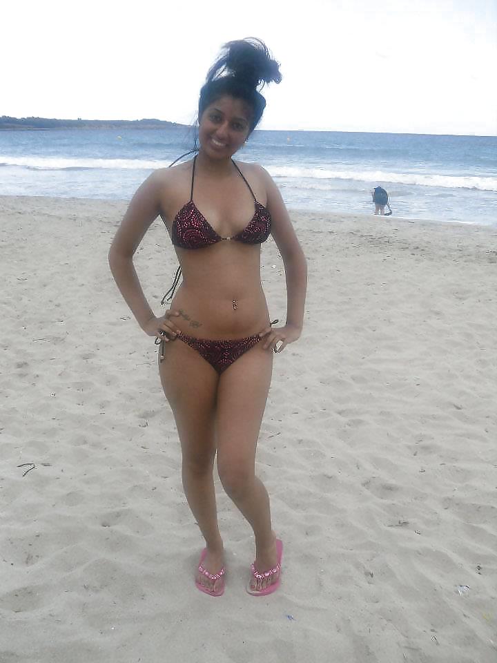 Indian Desi Babe Hot & Sexy Indians  #13632962