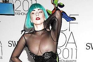 Lady gaga tetas
 #14056838