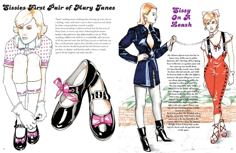 Sissies and maids 1
 #1559371