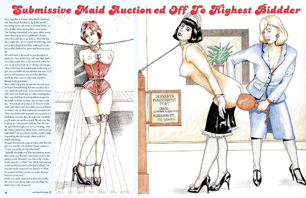 Sissies and Maids 1 #1559435