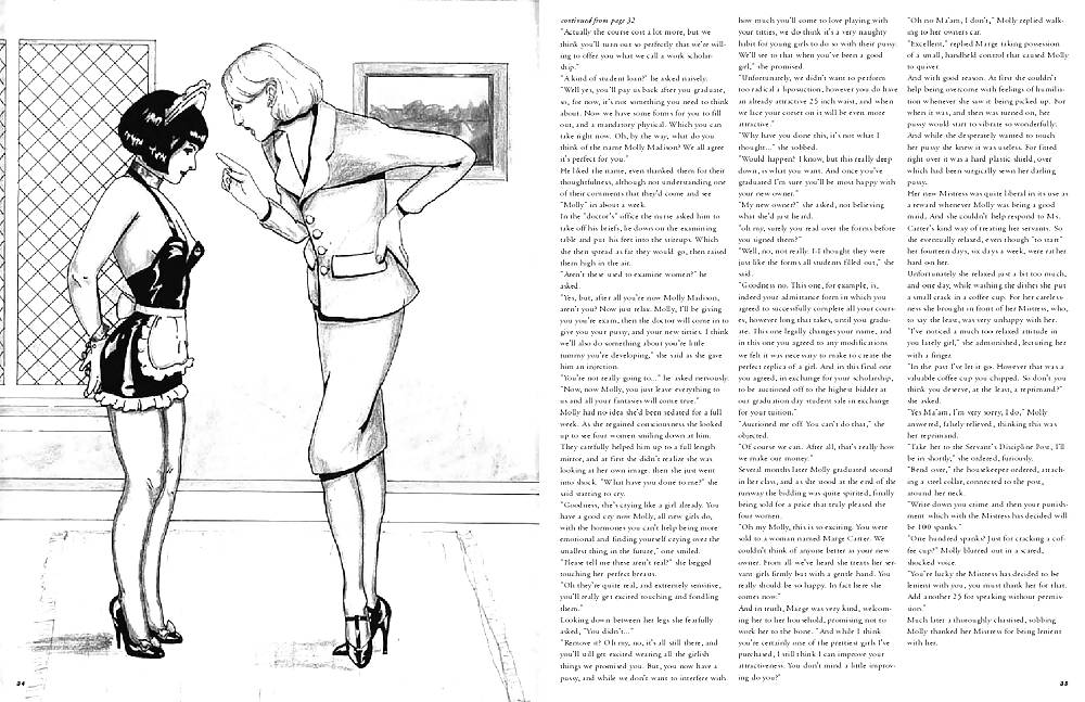 Sissies and maids 1
 #1559485