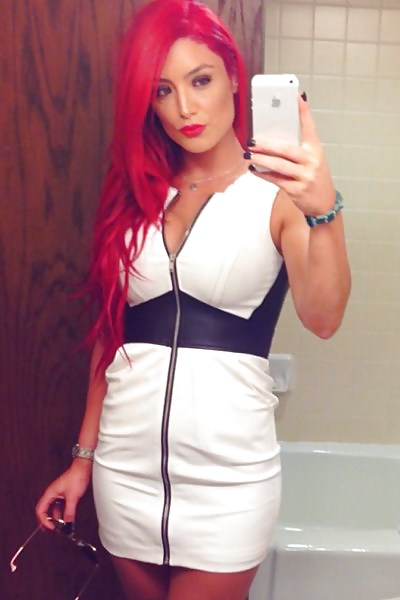 Eva Marie  WWE Diva mega collection  #20843707