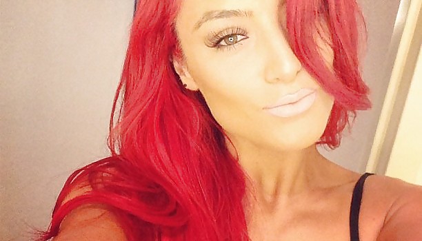 Eva Marie  WWE Diva mega collection  #20843859