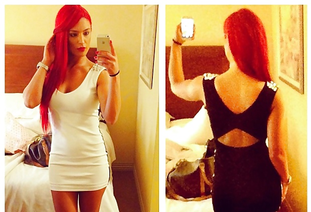 Eva Marie  WWE Diva mega collection  #20843865