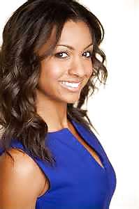 Eboni K. Williams Sammlung #18235007