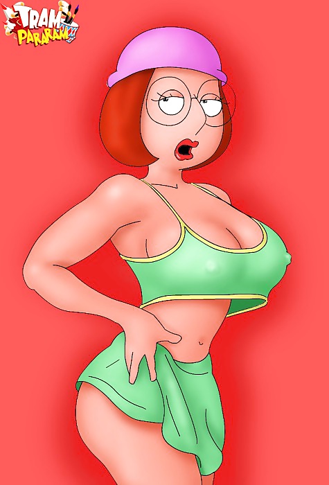 18 - Famous cartoon mothers at dirty porn scenes #21261019