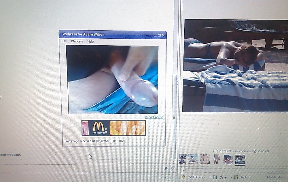 Gracias chicos
 #1322954