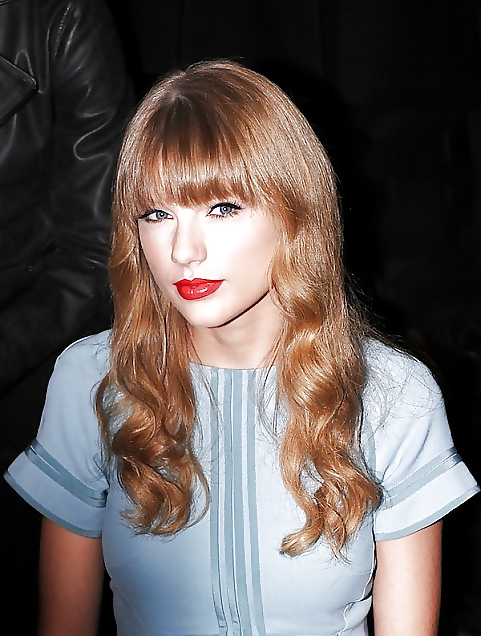 Taylor swift
 #16520498