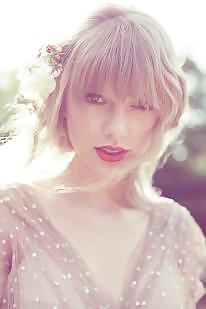 Taylor swift
 #16520584