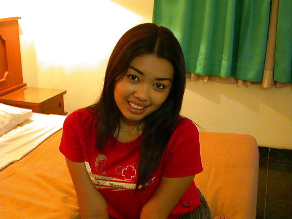 Thia teen babe
 #12139606