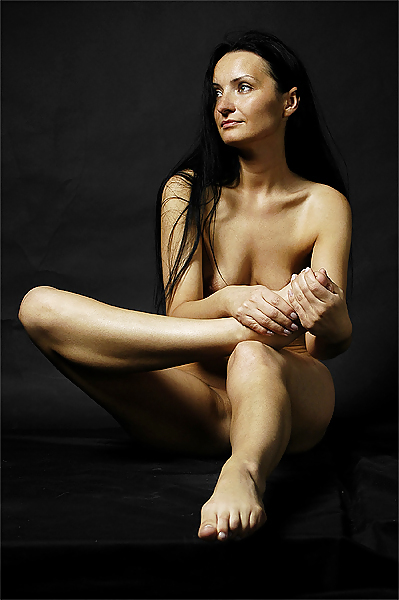 Arte de la foto desnuda 10 - marek stan
 #8045276