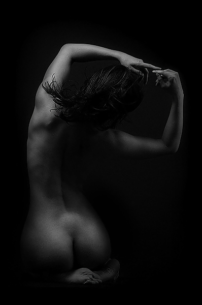 Nude Photo Art 10 - Marek Stan #8045302