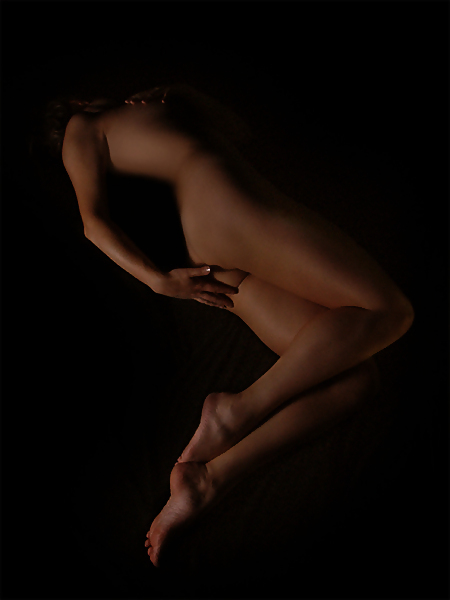 Nude Photo Art 10 - Marek Stan #8045306