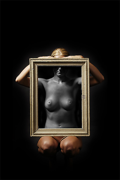 Nude Photo Art 10 - Marek Stan #8045365