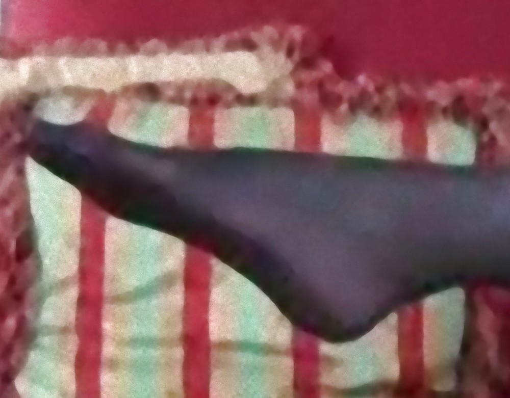 Brunette black stockings sex #16493206