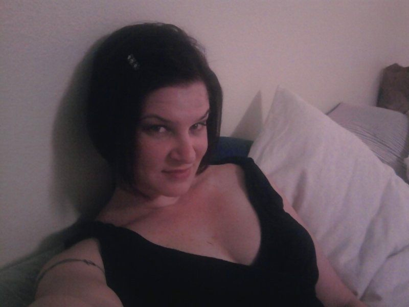 Chick i met on myspace #5740993