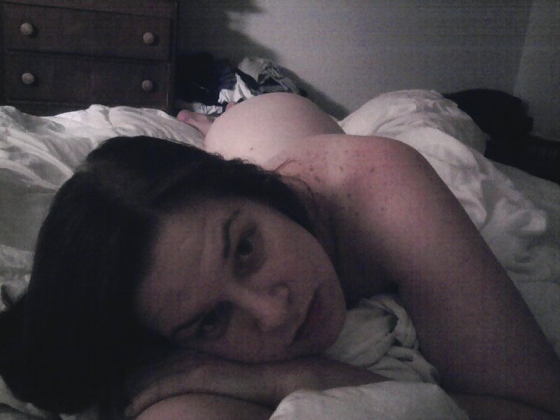 Chick i met on myspace
 #5741004