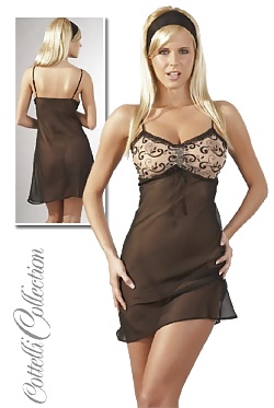 Babydoll
 #532800