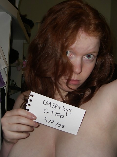 Sweet Chubby Redhead 18yo Shaved Fingering her Ass.. #9231265