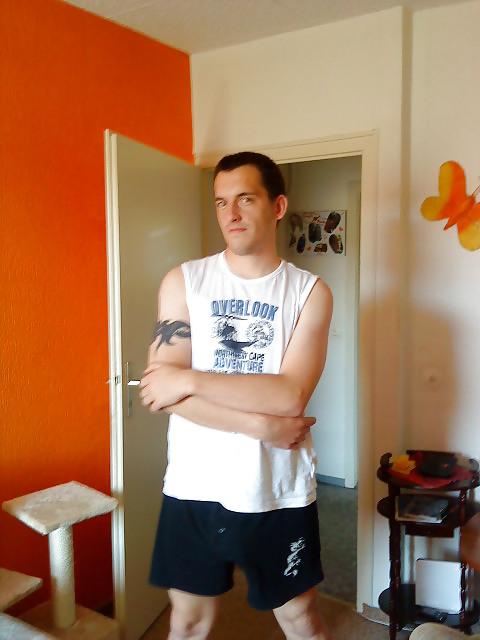 Einfach ich 
 #3218674