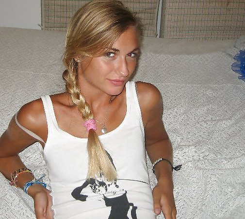 Schmutzigen Jugendliche - Haarigen Oder Rasiert? #7153331