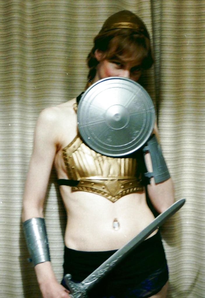 Party outfit #4260369