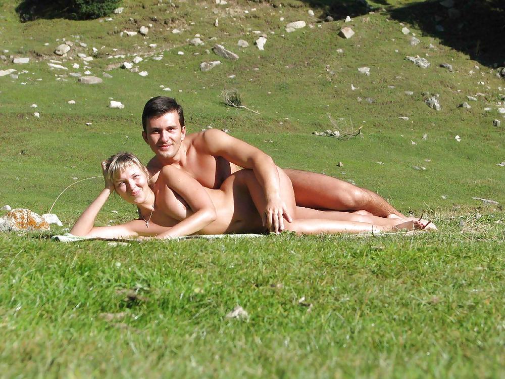 Naked couples. #1853598