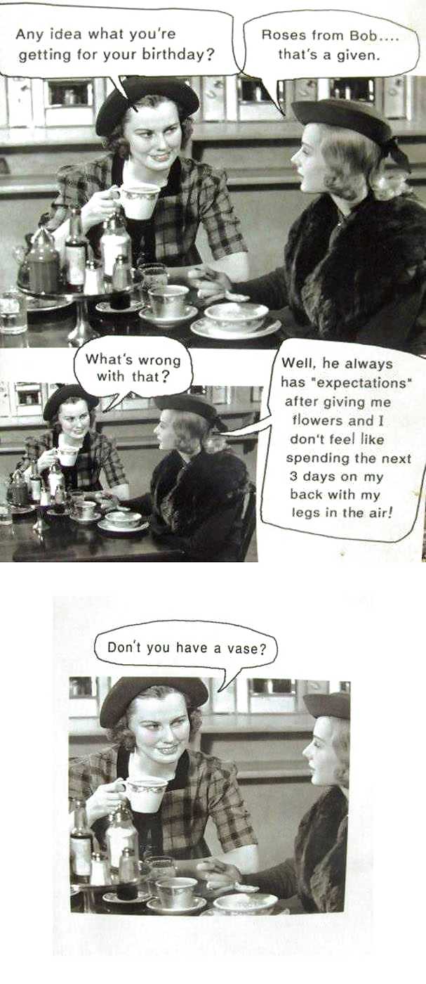 SOME HUMOUR, FROM MY 'STUPID' FILES. #3769630