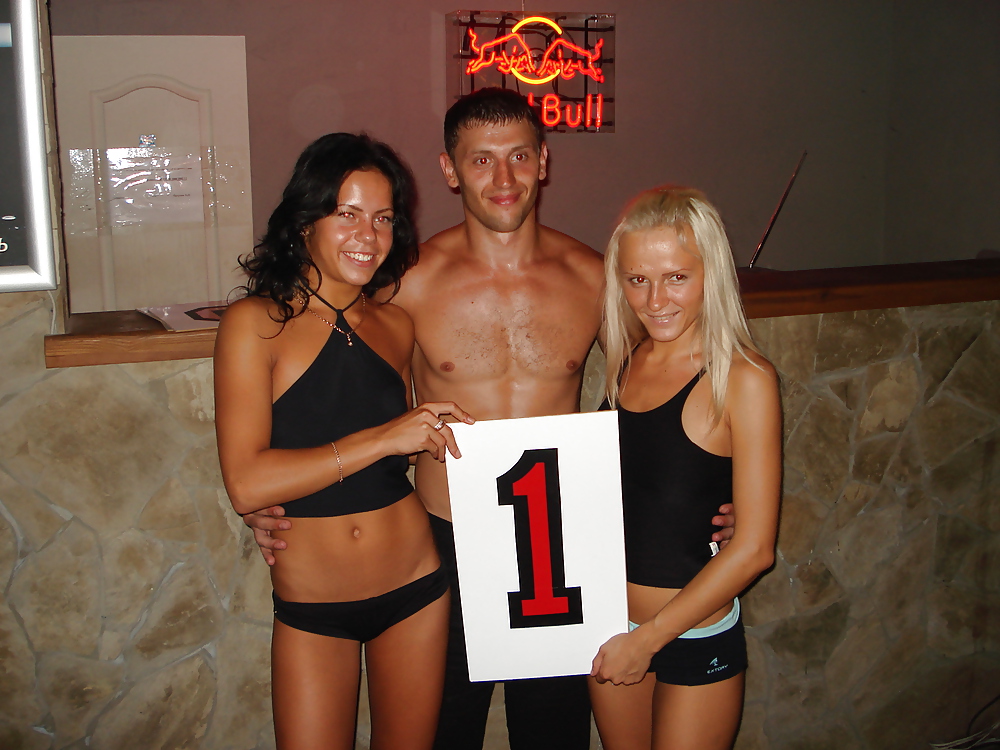 Ukrainian Swinger Club #8327192