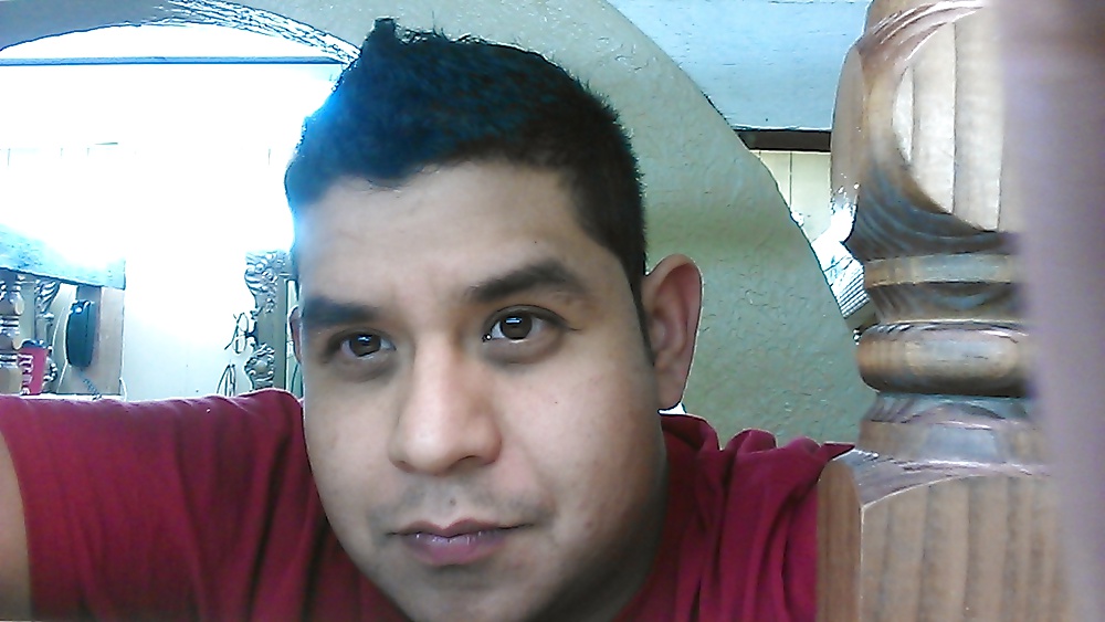 A pic of me #19994334