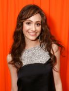 Emmy Rossum