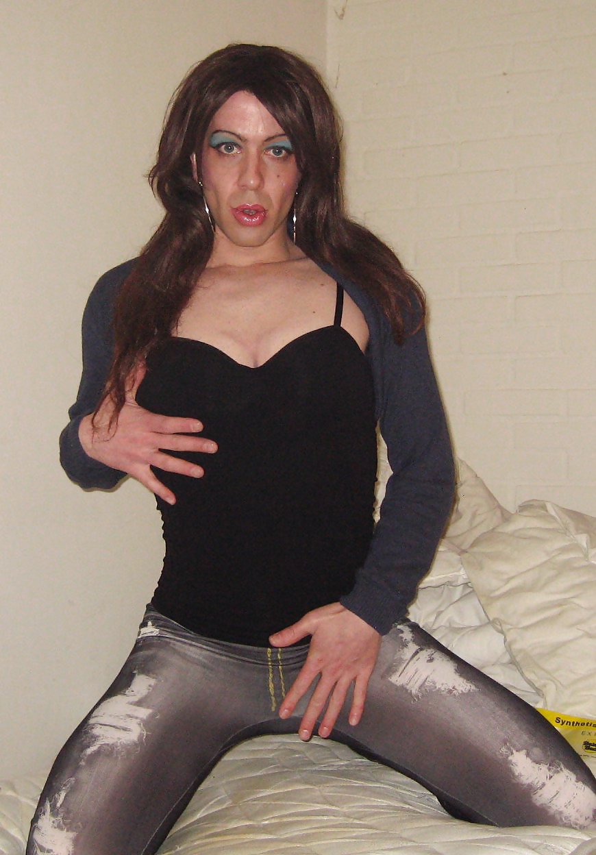 My thirteenth picture set of this year 