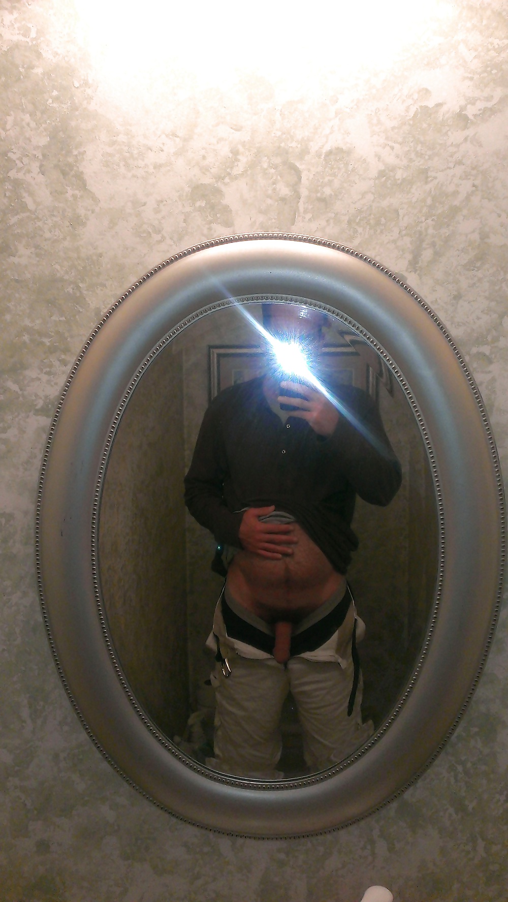 Teasing Each Other #19386232