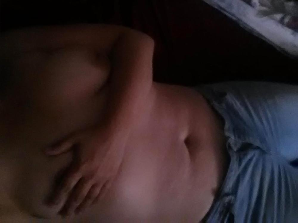 Teasing Each Other #19386268