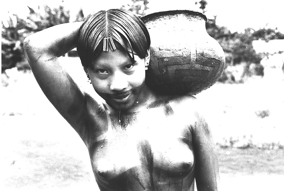Amazon Tribes #3639948