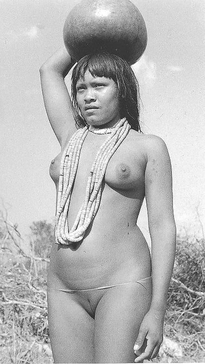 Amazon Tribes #3641633