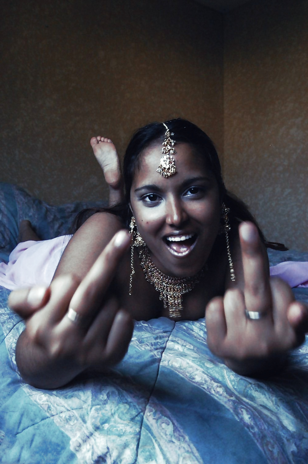 SUPER HOT INDIAN WOMEN #9472895