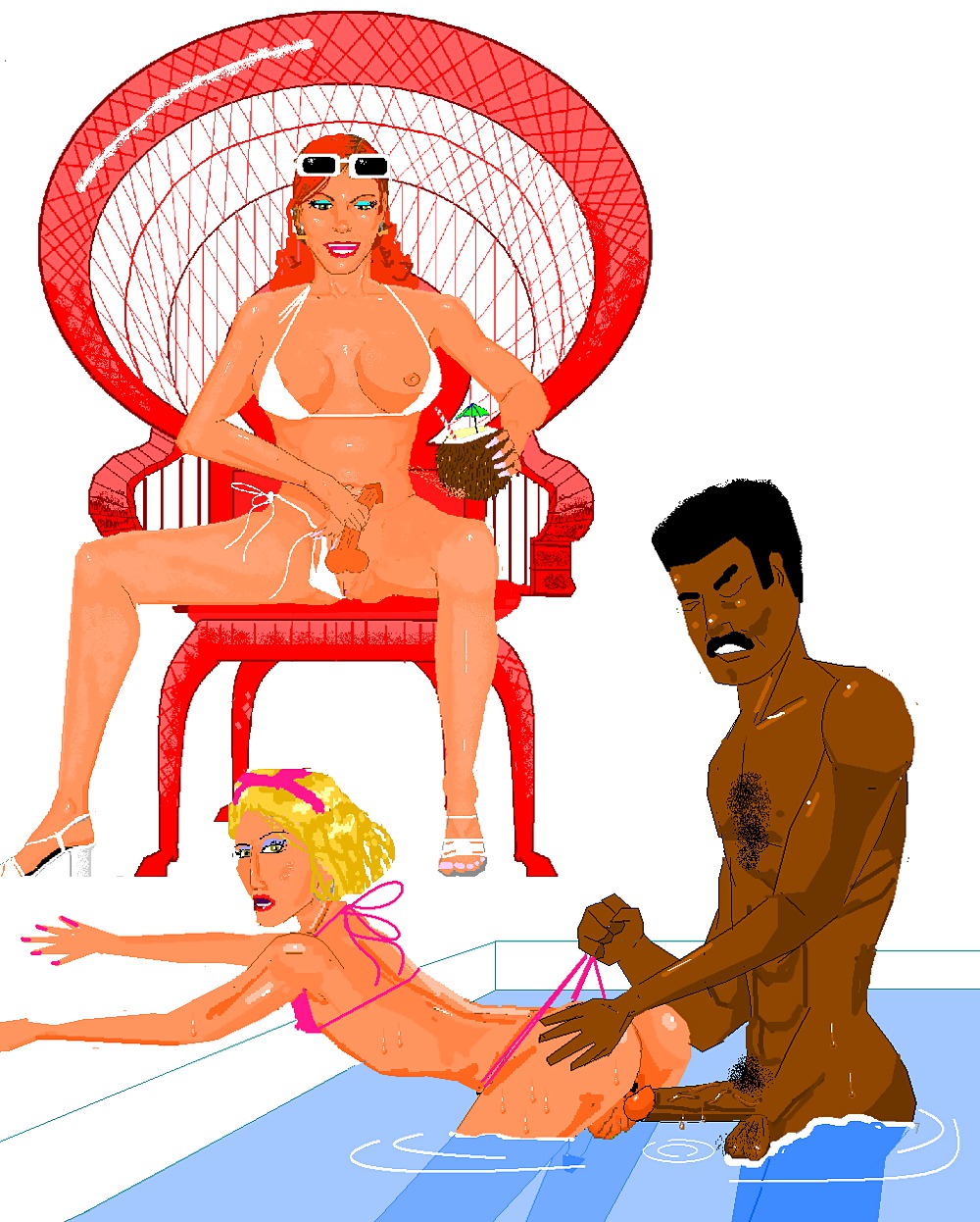 Gerard Montezuma #2 #20962741