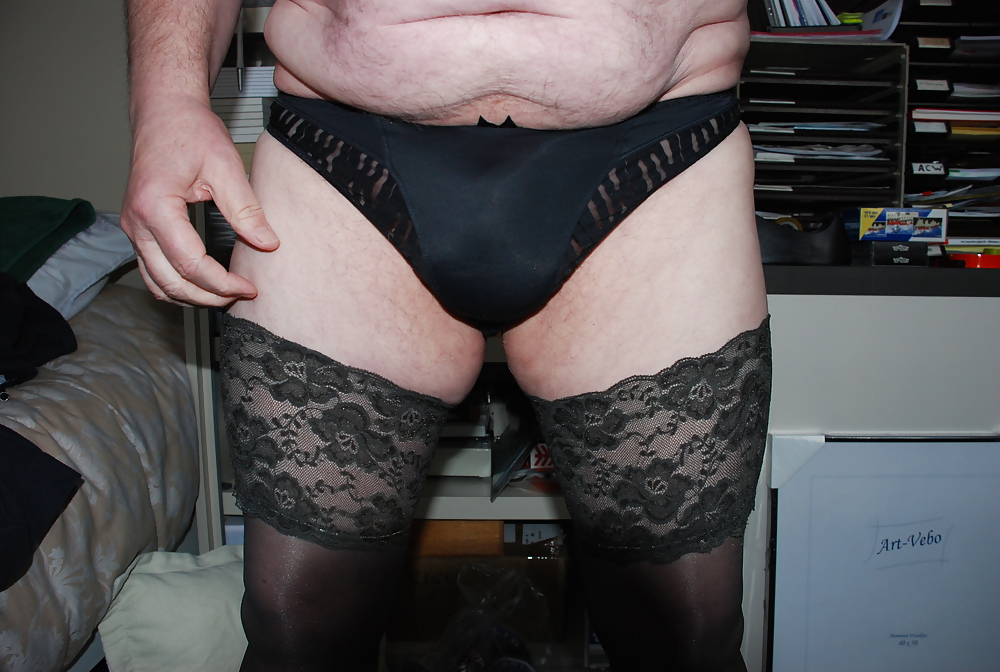 Mijn lingerie #9427768