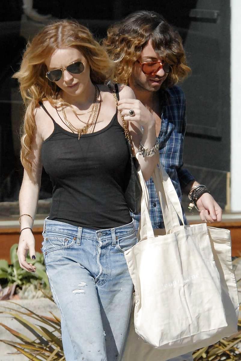 Lindsay lohan
 #10722939