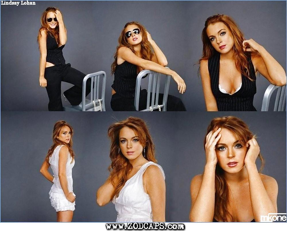 Lindsay lohan
 #10723245