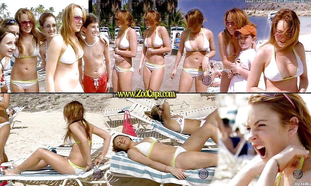 Lindsay lohan
 #10723691