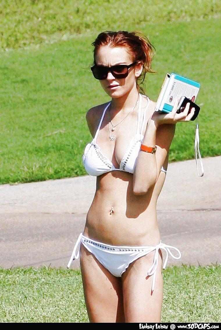 Lindsay lohan
 #10723720